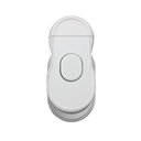 Ver imagem 4 de Máquina para Gaseificar Água Gaia Sodastream Branca