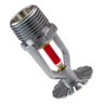 Sprinkler Pendente 1/2" K-80 68°c Cromado - Skop - 1