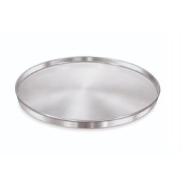 Forma Assadeira Pizza 35x2 cm Alumínio - 1