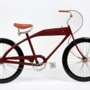 Ver imagem 2 de Quadro Bicicleta 89cmx51cmx4cm Rojemac