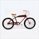 Ver imagem 1 de Quadro Bicicleta 89cmx51cmx4cm Rojemac