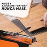 Cortador de Piso e Azulejo 120cm Famastil - 3