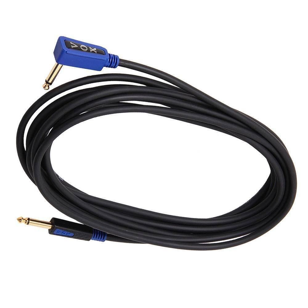 Cabo 5 Metros Para Guitarra Vox Vgs-50 - 2