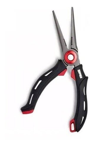 Alicate Rapala Mag Spring Pliers RCD 6"