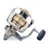 Molinete Shimano Exage 4000 FD Drag 6 Kg Carretel Extra - 1