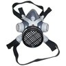 Máscara Respiratória com Filtro para Vapores Orgânicos e Gases Ácidos - 1