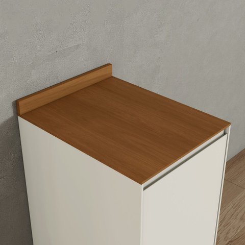 Tampo para Balcão 40cm Fineze Henn