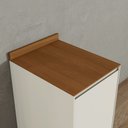 Ver imagem 1 de Tampo para Balcão 40cm Fineze Henn