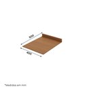 Ver imagem 3 de Tampo para Balcão 40cm Fineze Henn