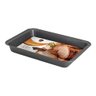 Assadeira Forma Retangular Grande Anti Aderente - 2