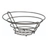 Fruteira New Black Redonda 31cm Arthi - 1