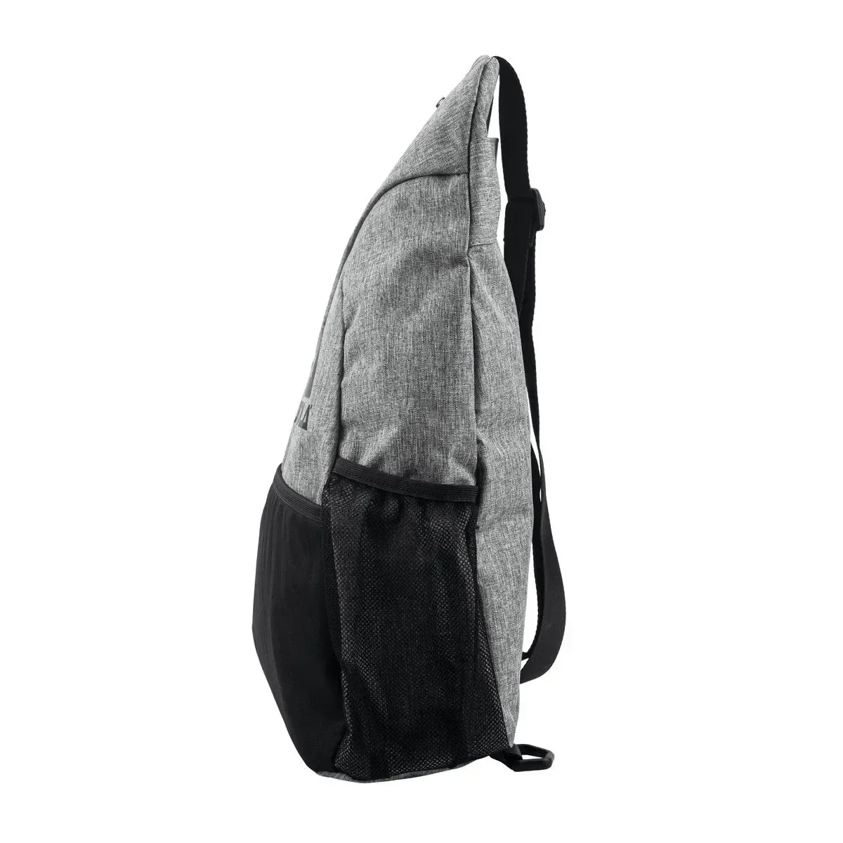 Mochila Joola Essentials Sling Bag, Cor Cinza - 3