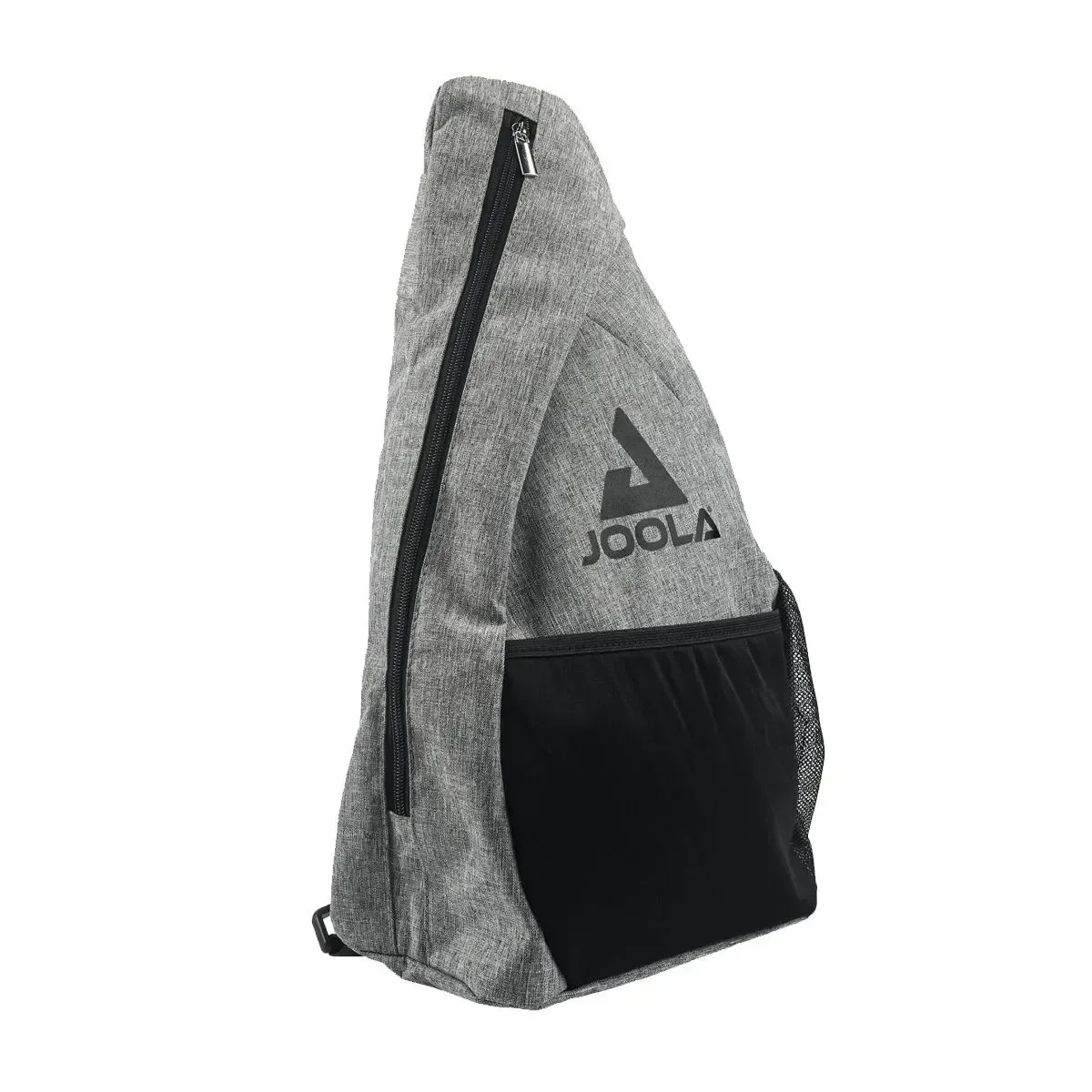 Mochila Joola Essentials Sling Bag, Cor Cinza - 6