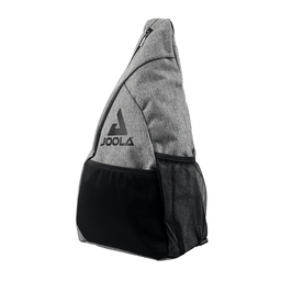 Mochila Joola Essentials Sling Bag, Cor Cinza - 2