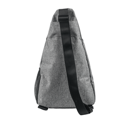 Mochila Joola Essentials Sling Bag, Cor Cinza - 4