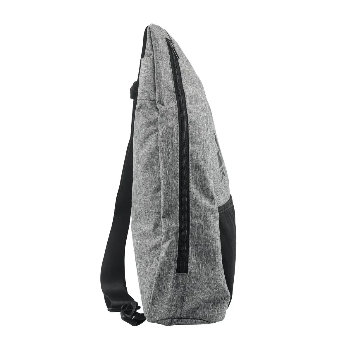 Mochila Joola Essentials Sling Bag, Cor Cinza - 5