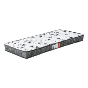 Colchão Infantil Comfort Prime Baby Slim D18 - 70x150x12 - - Branco