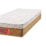 Colchão Solteirão Comfort Prime Solteiro King de Prime Soft Molas Ensacadas - 96x203x30 - - Bege - 3