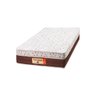 Colchão Solteirão Comfort Prime Solteiro King de Prime Dreams Molas Ensacadas - 96x203x26 - - Marrom - 1