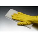 Ver imagem 4 de Fibras Branca Superfícies Delicadas 23 Cm X 10 Cm - Kit 50 Unidade para Vidro Fórmicas Cromados Supe