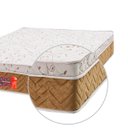 Ver imagem 4 de Colchão Queen Comfort Prime Prime Soft Molas Ensacadas - 158x198x30 - - Bege