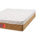 Ver imagem 3 de Colchão Queen Comfort Prime Prime Soft Molas Ensacadas - 158x198x30 - - Bege