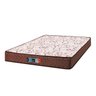 Colchão Casal Comfort Prime de Comfort Max D33 - 138x188x14 - - Marrom - 1