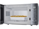 Ver imagem 2 de Micro - Ondas Brastemp 20 Litros Inox Espelhado Bms20ar - 110v