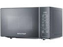 Ver imagem 1 de Micro - Ondas Brastemp 20 Litros Inox Espelhado Bms20ar - 110v