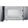 Micro - Ondas Brastemp 20 Litros Inox Espelhado Bms20ar - 110v - 4