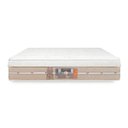 Ver imagem 2 de Colchão King Castor Silver Star Air One Face Pocket 193x203x32