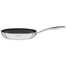 Frigideira Grano Aço Inox Antiaderente 30cm 3,4L - 1