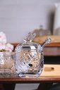 Ver imagem 5 de Meleira com Pegador New Butterfly com Fio de Ouro 250 ml Cristal Ecológico Lyor