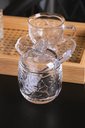 Ver imagem 4 de Meleira com Pegador New Butterfly com Fio de Ouro 250 ml Cristal Ecológico Lyor