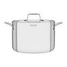 Caldeirão Aço Inox Com Alças Grano 24cm 7,7L - 1