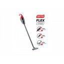Ver imagem 1 de Aspirador De Pó Automotivo Wap Flex Mob Sem Fio 2 Em 1 Vermelho - Bivolt