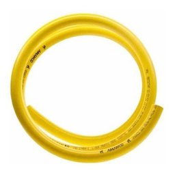 Tubo Gás Pex Multicamadas Amanco 26mm C/ 50 Mts Amarelo - 3