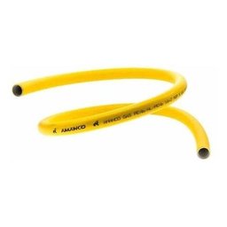 Tubo Gás Pex Multicamadas Amanco 26mm C/ 50 Mts Amarelo - 2