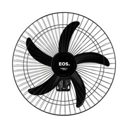 Ventilador de Parede Eos Turbo Vento com 5 Pás Evp60 Bivolt Bivolt - 1