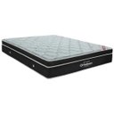 Ver imagem 1 de Colchão Casal Ortobom Elegant Superpocket (138x188x28) – Superpocket –