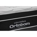 Ver imagem 3 de Colchão Queen Ortobom Elegant Superpocket 158x198x28