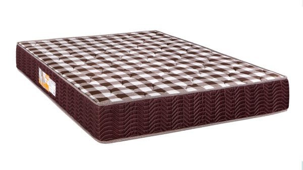 Colchão Solteiro Toraflex Ortopédico Confort 78x188x20 - 1