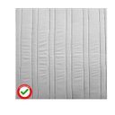 Ver imagem 4 de Pillow Top Herval Confort, Queen - com elástico, 8 x 158 x 198 cm