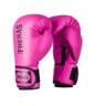 Kit Boxe Muay Thai Fheras Tradicional (01000157) - 2
