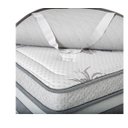 Ver imagem 6 de Pillow Top Herval Confort, King - com elástico, 8 x 193 x 203 cm