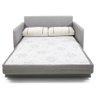 Sofá Cama Casal 2 Lugares Herval Aurora Linho Premium 146x194x75cm - 7