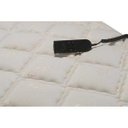 Ver imagem 5 de Cama Box Motorizada Solteiro Herval, Molas Ensacadas, 63x101x203cm