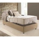 Ver imagem 1 de Cama Box Motorizada Solteiro Herval, Molas Ensacadas, 63x101x203cm