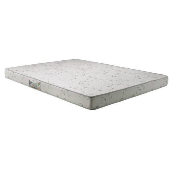 Colchão Casal Herval Cannes, Espuma D33, 138cm - 1
