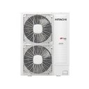 Ver imagem 3 de Ar Condicionado Split Piso Teto Air Core 600 Inverter Hitachi 56.000 Btus Quente e Frio 220v